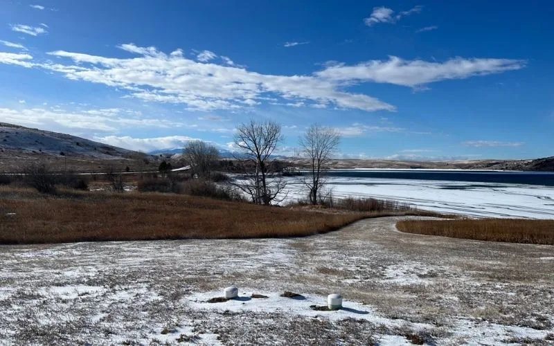 Cooney Ice Report 1.20.26