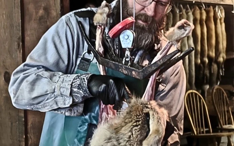 Get Your Class C Trapping License in Miles City