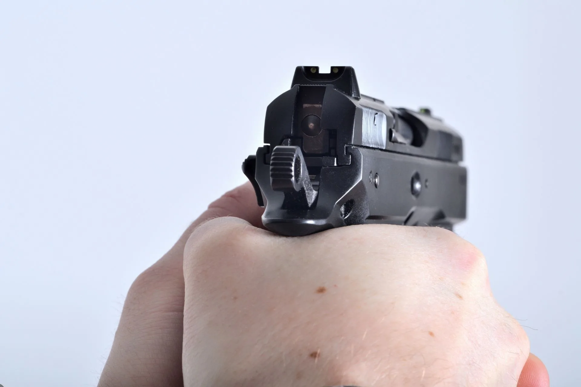 Relying on Red Dots? Watch This First…