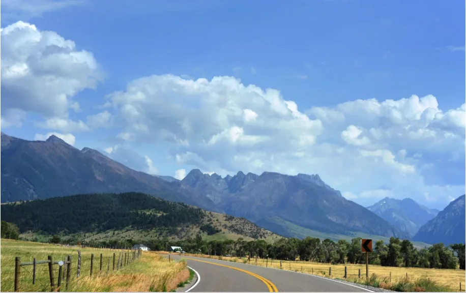 Tourism pressure prompts tension for conservation-minded business