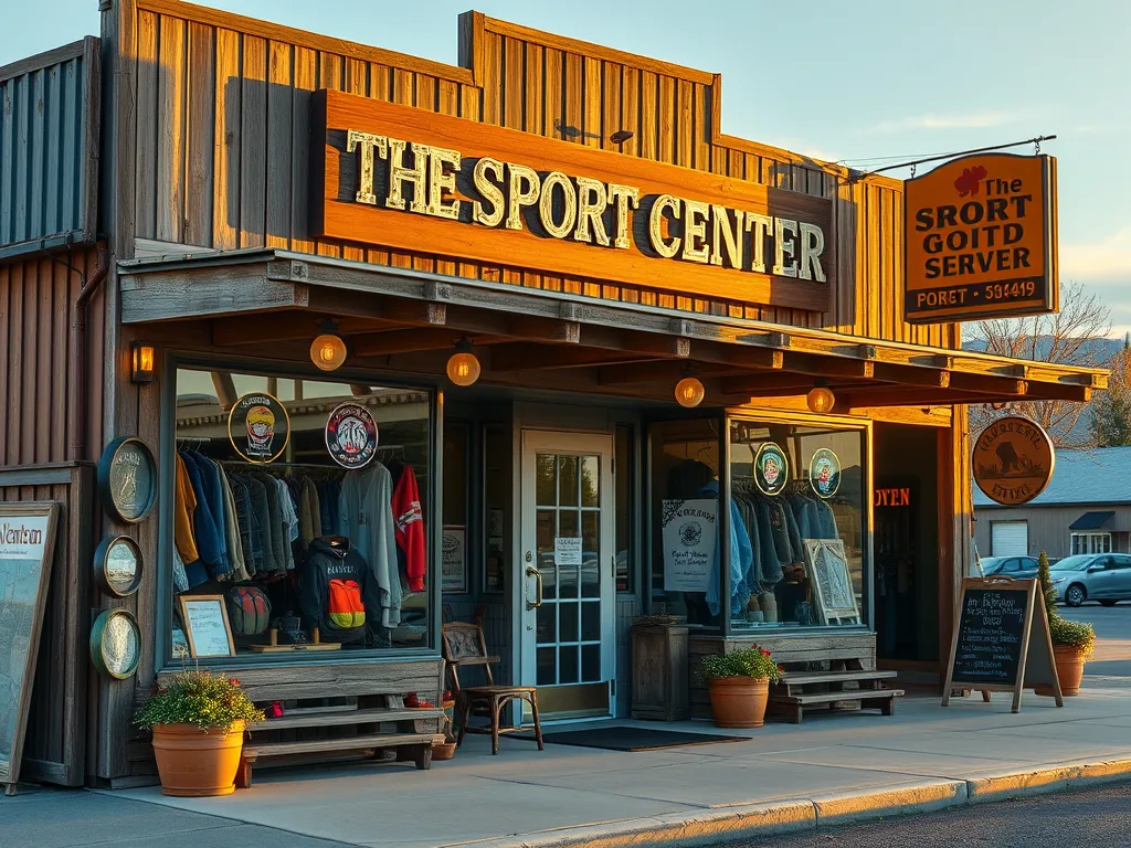 Lewistown’s Best-Kept Outdoor Secret