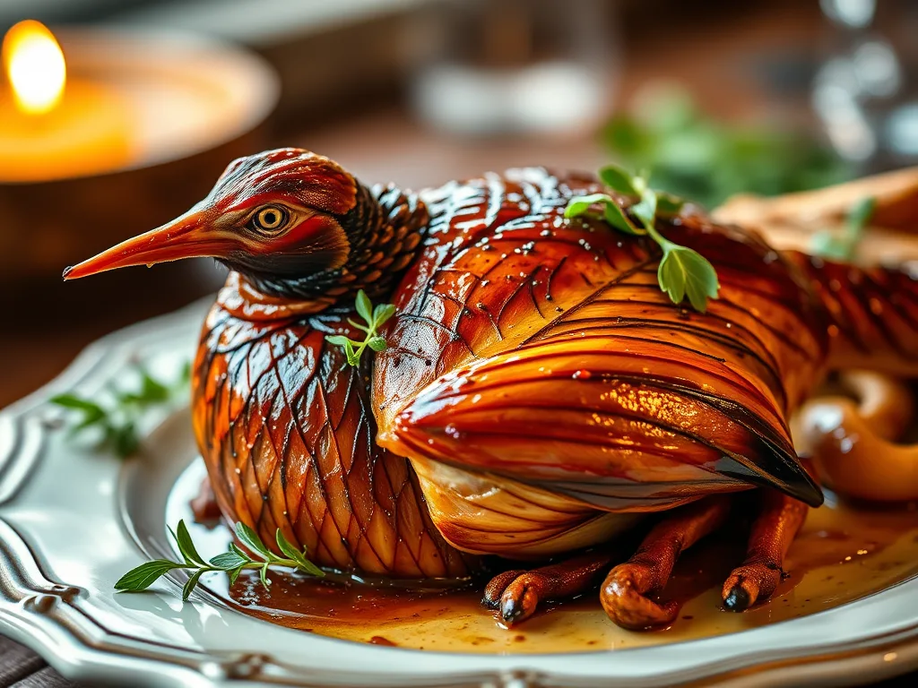 Have You Ever Cooked Pheasant Like THIS?