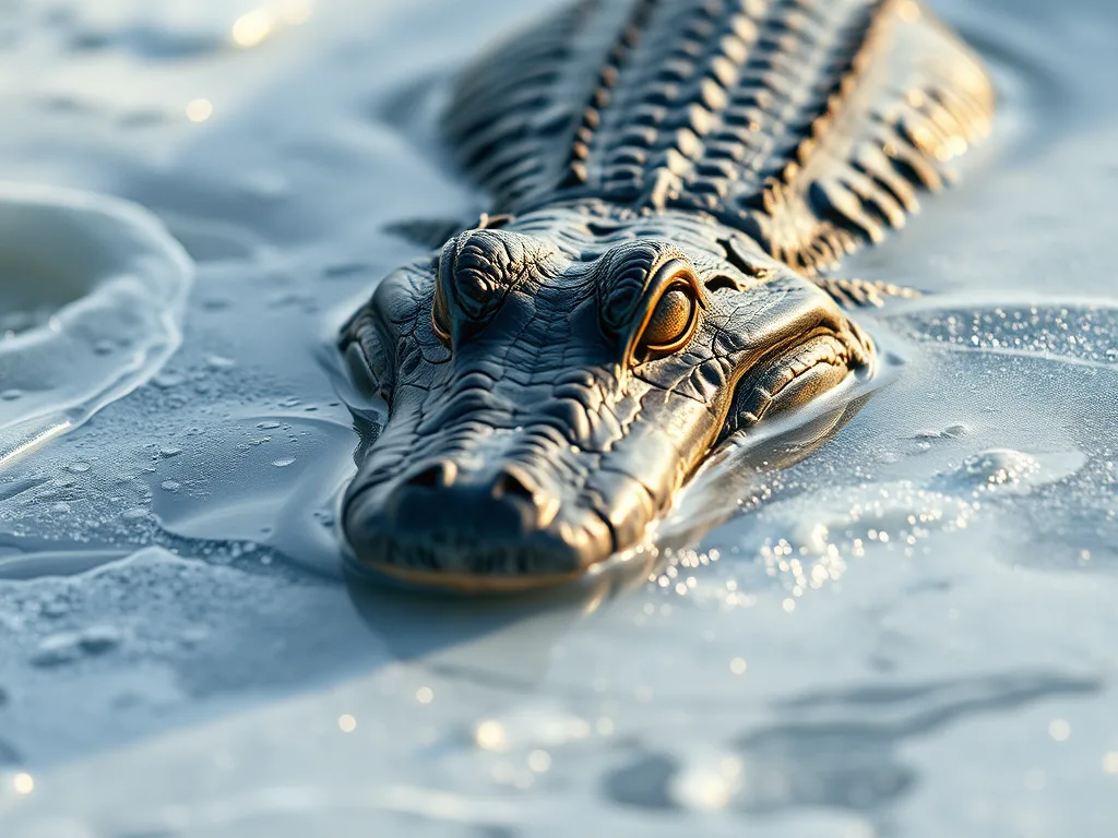 Animals Have Some Crazy Survival Techniques