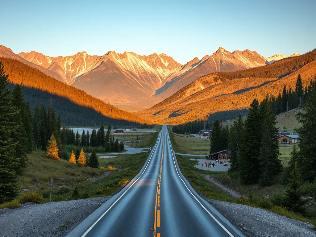 Yellowstone National Park seeks public input on environmental assessment for North Entrance Road Reconstruction Project