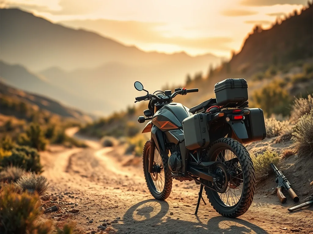 E-Bikes Are Changing Western Hunting — For Better or Worse?