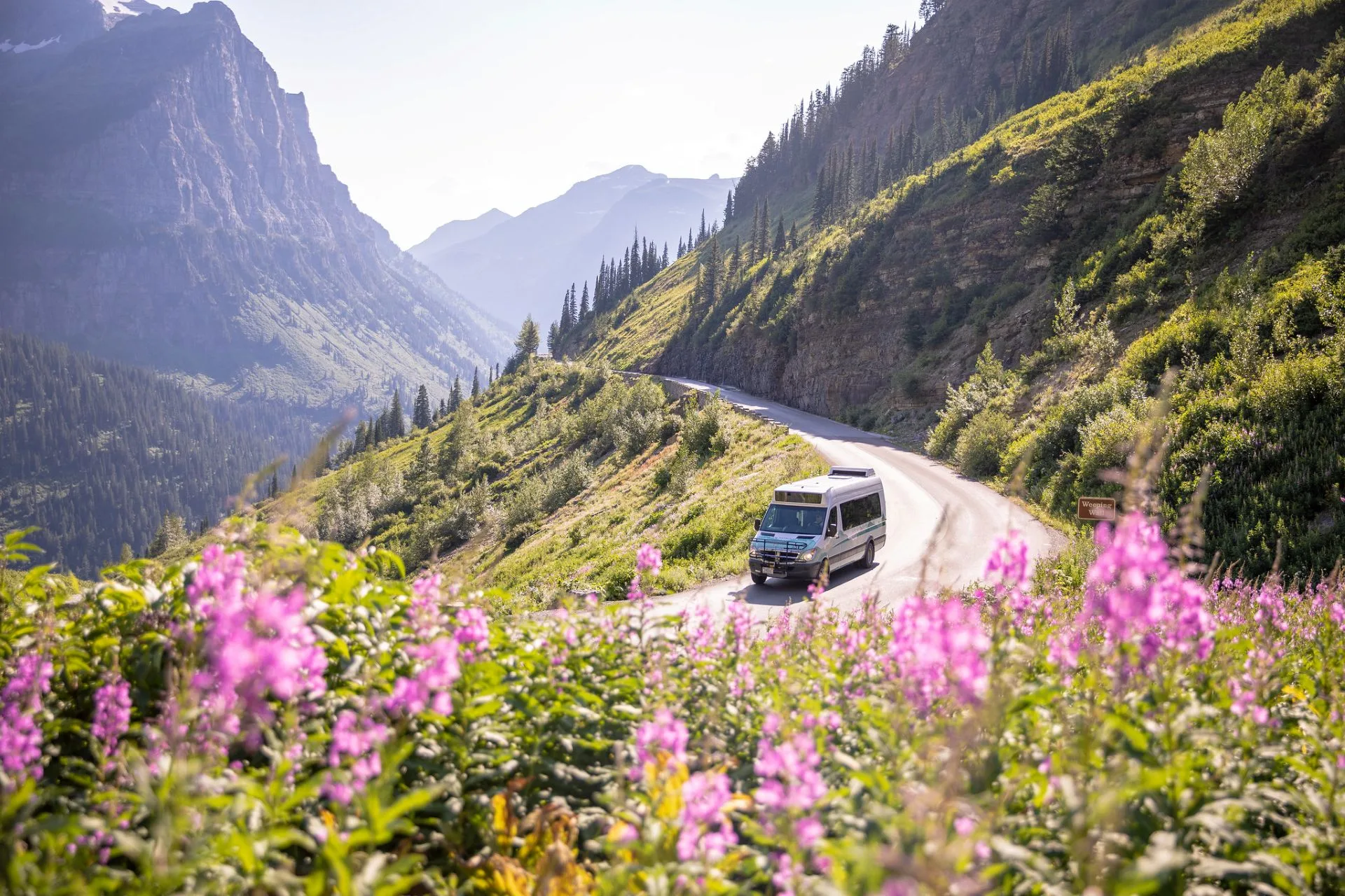 Glacier National Park Announces Ticketed Logan Pass Shuttle Pilot for Summer 2026 + 3-Hour Parking Limit Starts July 1