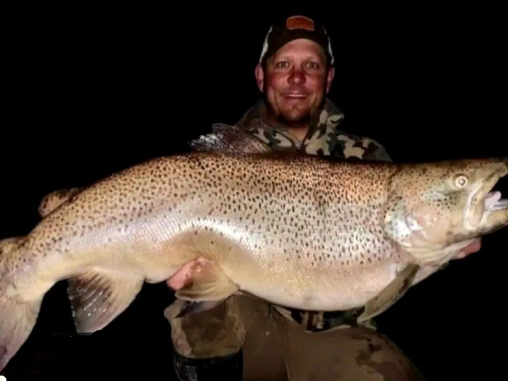 The Allure of Brown Trout Fishing in Montana