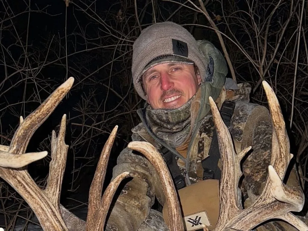 Appreciating Unique Deer: Beyond Hunting Seasons