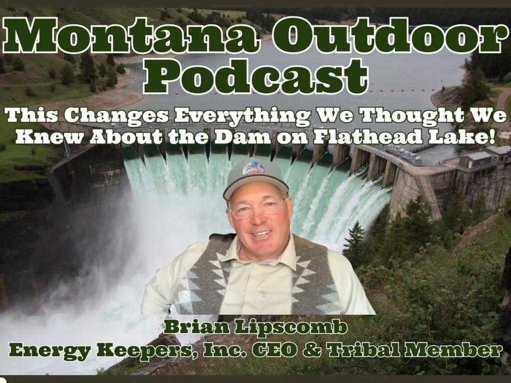 Flathead Lake Dam Decisions: How Ripple Effects Travel Downriver to Portland