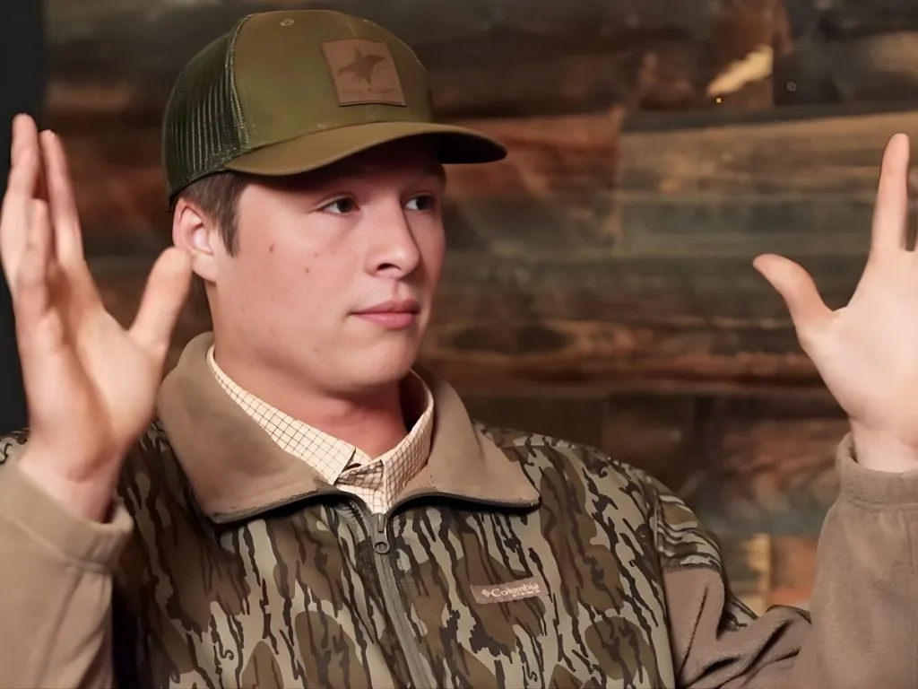 He Tagged a 170-Inch Alabama Whitetail Legally—Then the Internet Sparked Poaching Rumors and Calls to Game Wardens
