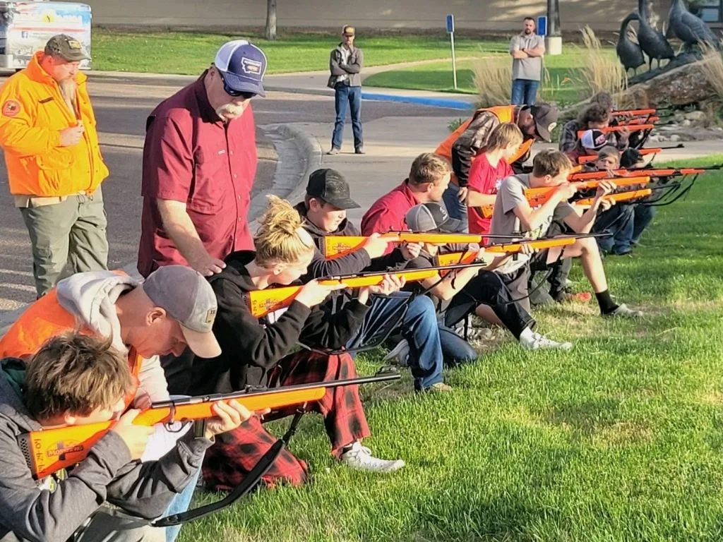 Montana Hunter Ed Registration Is Opening Now: Grab a Spring Seat Before the Summer Rush
