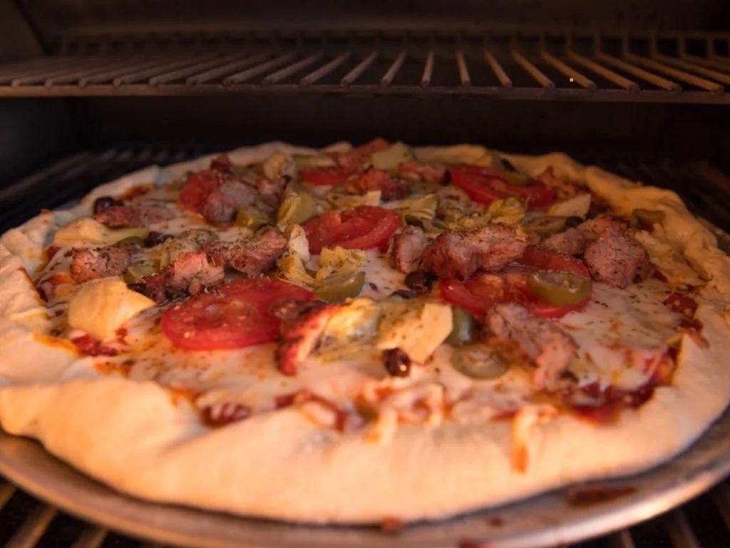 Mountain Lion Backstrap Pizza on the Grill: Wild Game Recipe to Mark the Feb. 28 Season Close