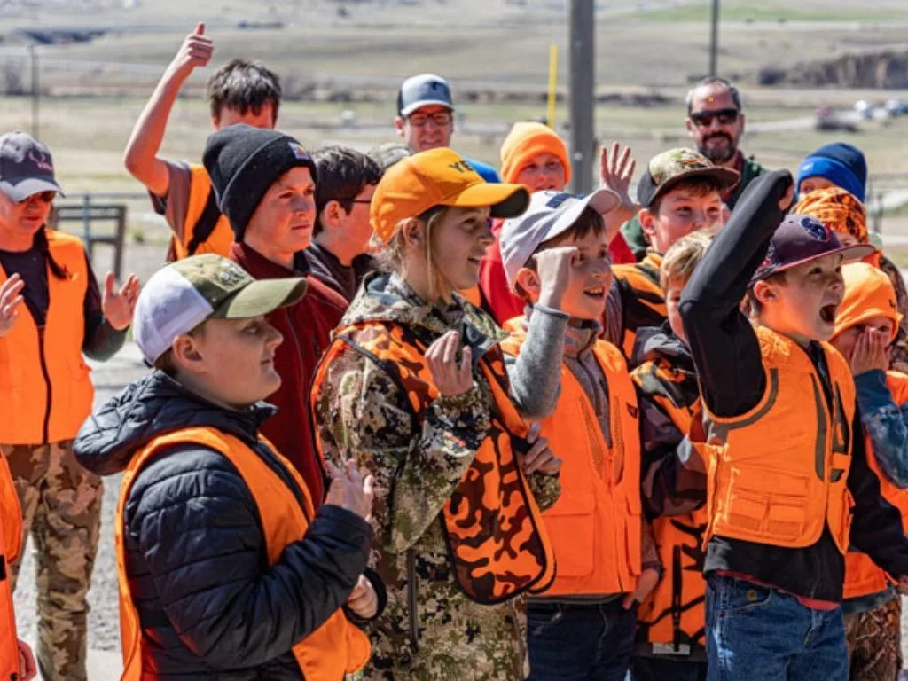 Montana Expands Hunter Education: FWP Adds 7 Regional Technicians as Youth Participation Declines