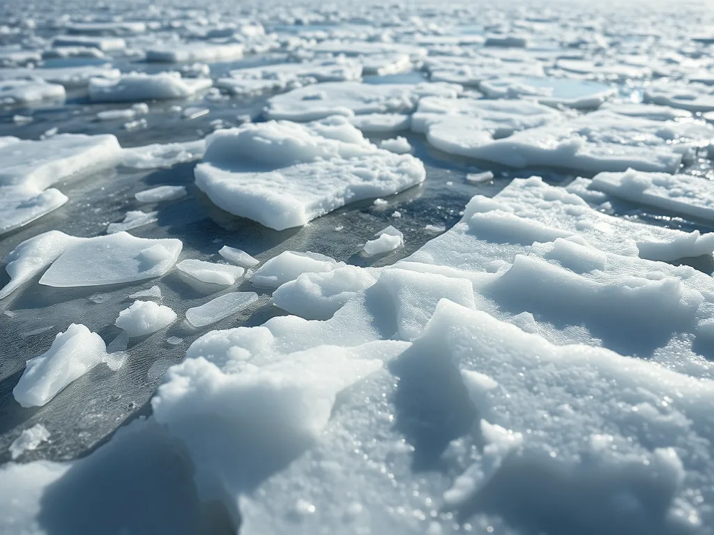 An Icy Side-by-Side Fort Peck Adventure