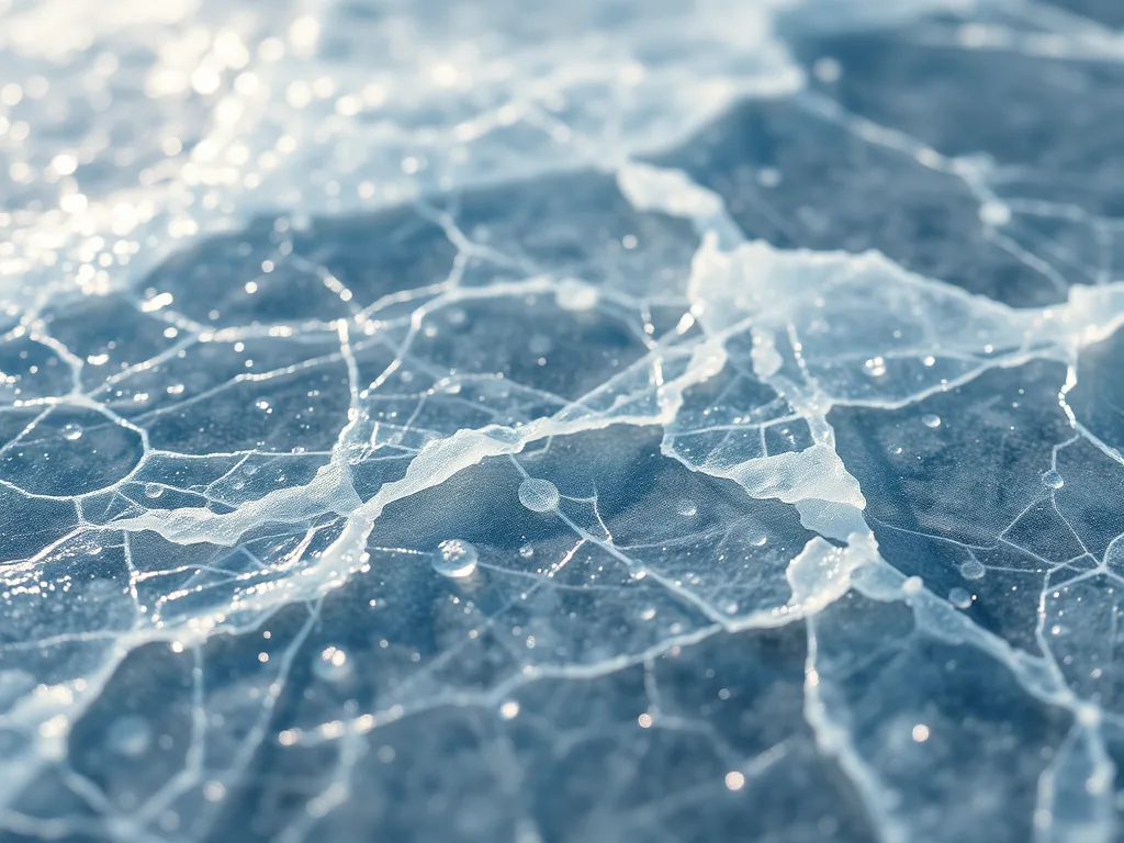 Canyon Ferry Ice Update (Feb. 16): Open Water From the Dam to Confederate Gulch, But Hidden Ice Still Lingers