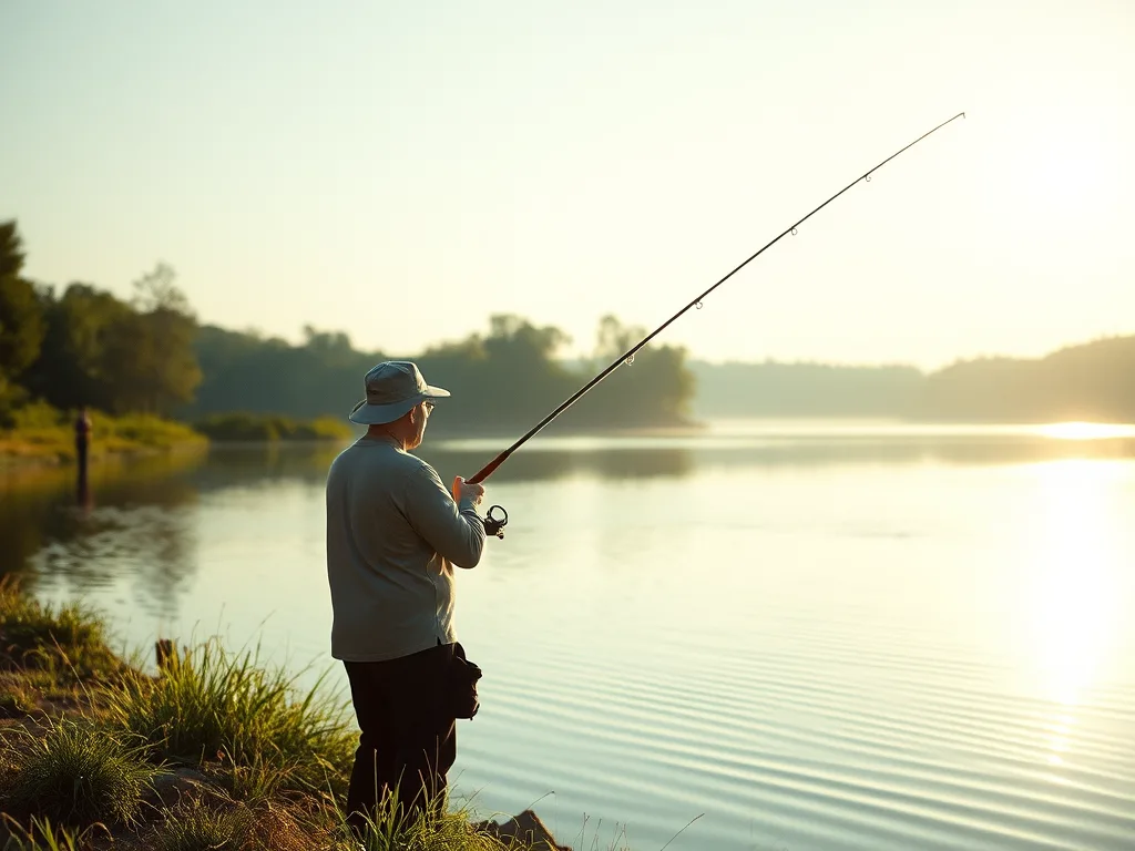 Hunting or Fishing Alone? Solo Safety Tips to Trust Your Gut and Get Home Safely