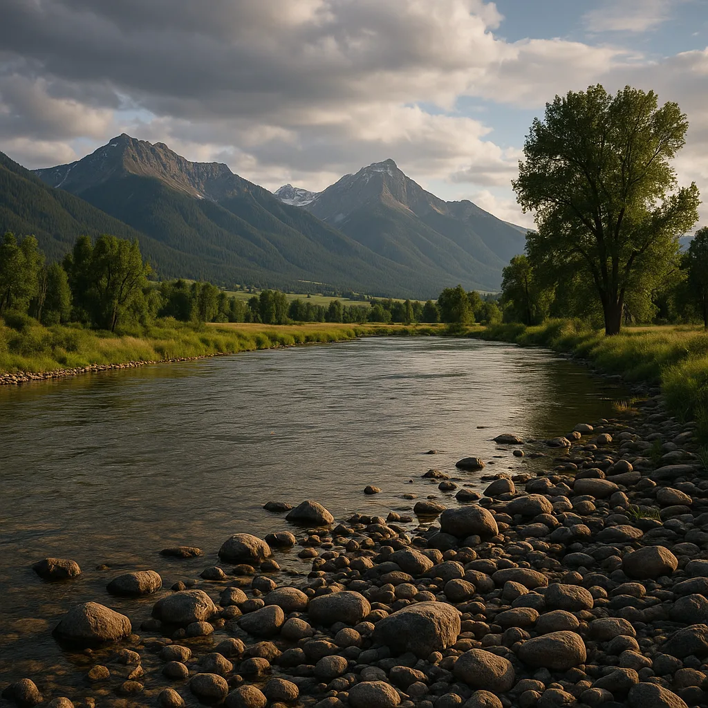 Federal lawsuit targets EPA approval of Montana’s new nutrient pollution standards