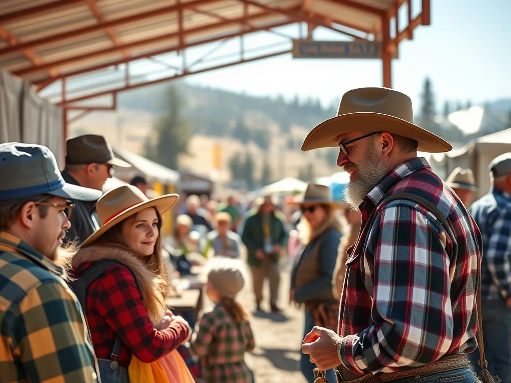 Meet the Stars at the 2026 Montana Spring Rendezvous