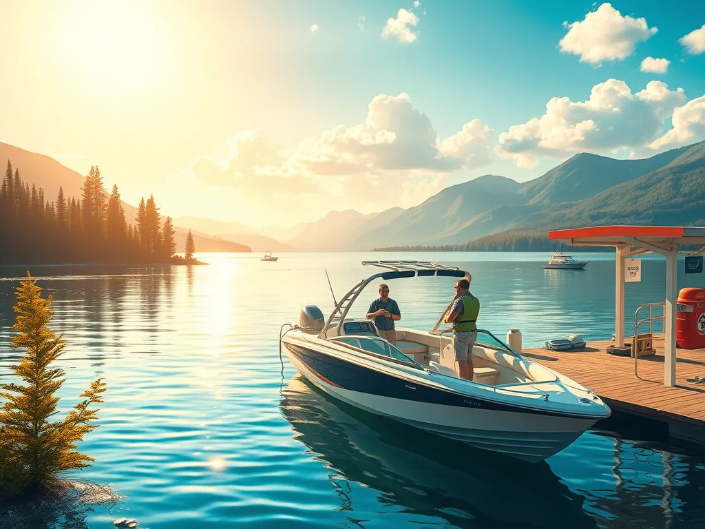 Montana Boat Inspection Stations Reopen March 7: Key Watercraft Inspection Dates, Locations, and AIS Reports