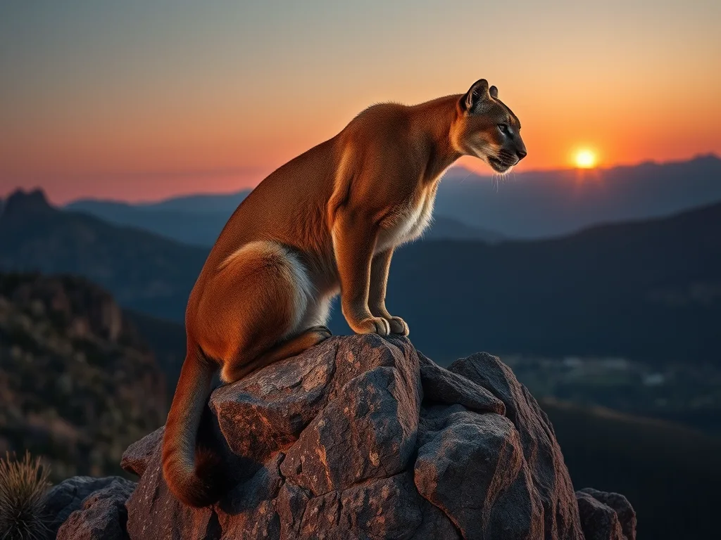 Montana LMU 680 Closing to Female Mountain Lion Hunting After Sunset (Feb. 23, 2026) — What to Know