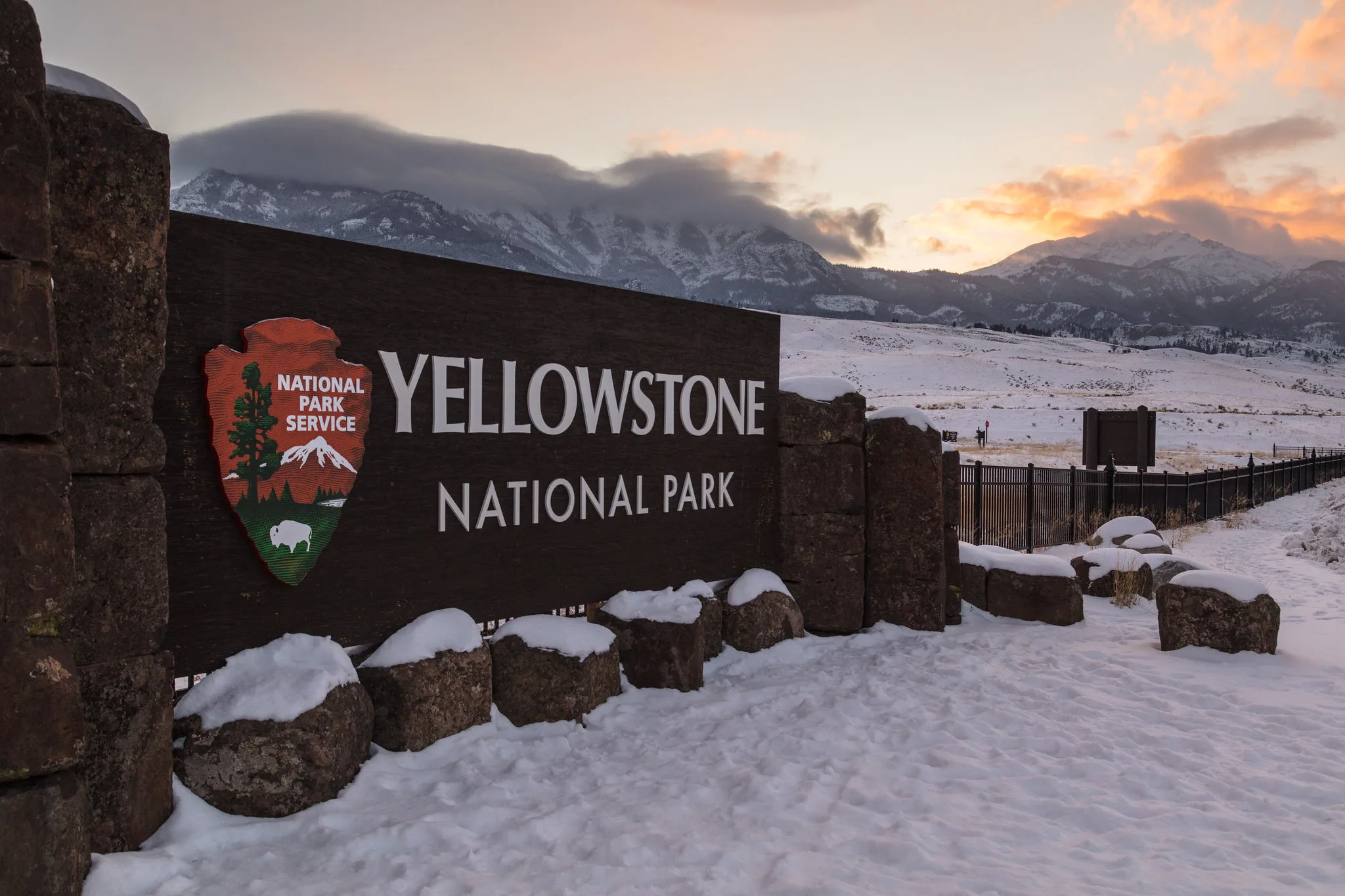 Assets Linked to Attempted Yellowstone National Park Mass Shooting Ordered Sold for Victim Restitution
