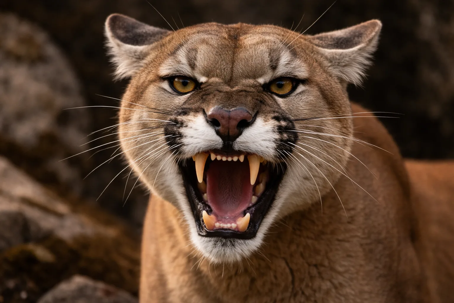 Montana FWP: LMU 422 Will Close to Male Mountain Lion Hunting After Sunset on March 12, 2026