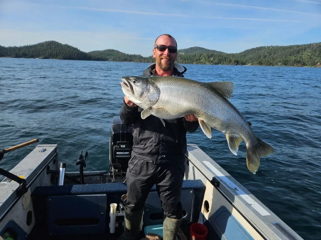 2026 Spring Mack Days on Flathead Lake: Dates, Prizes, Rules, Fish Pickup Sites & Conservation Goals