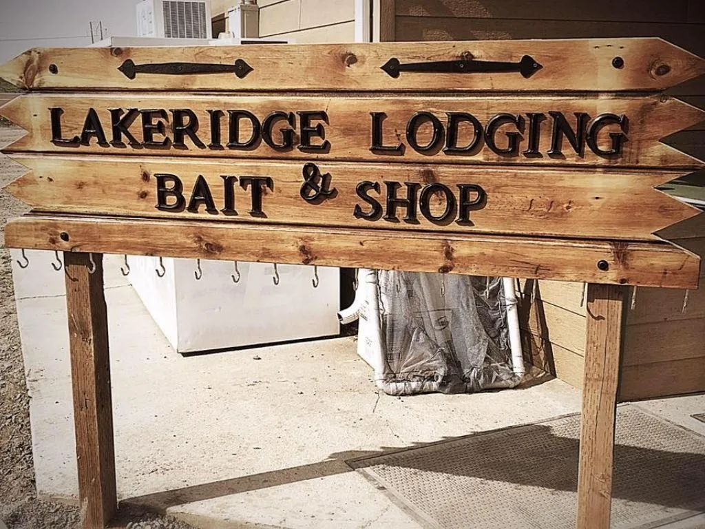 Fort Peck Lakeside Jobs: Lakeridge Lodging & Bait Shop Hiring Full-Time & Part-Time Staff