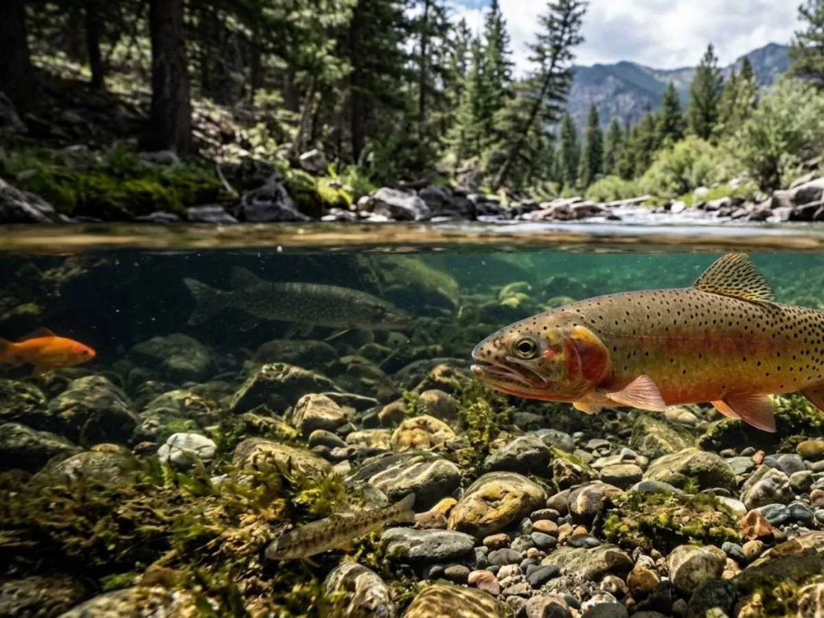 Goldfish, Pike, and the “Wrong” Kind of Romance: Montana’s 2026 Underwater Eviction Notice