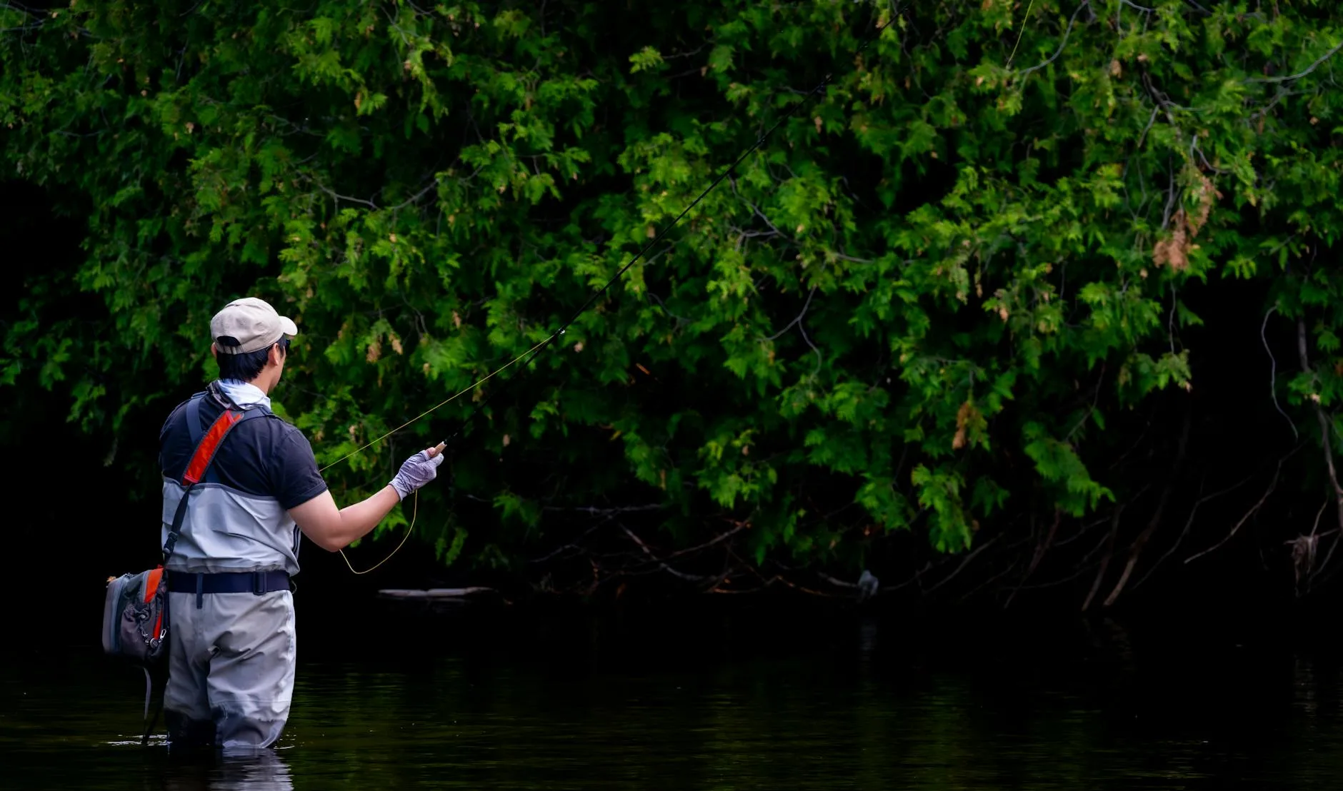 Bitterroot Up 55%, Big Hole Surging: Nymph These Montana Rivers This Week