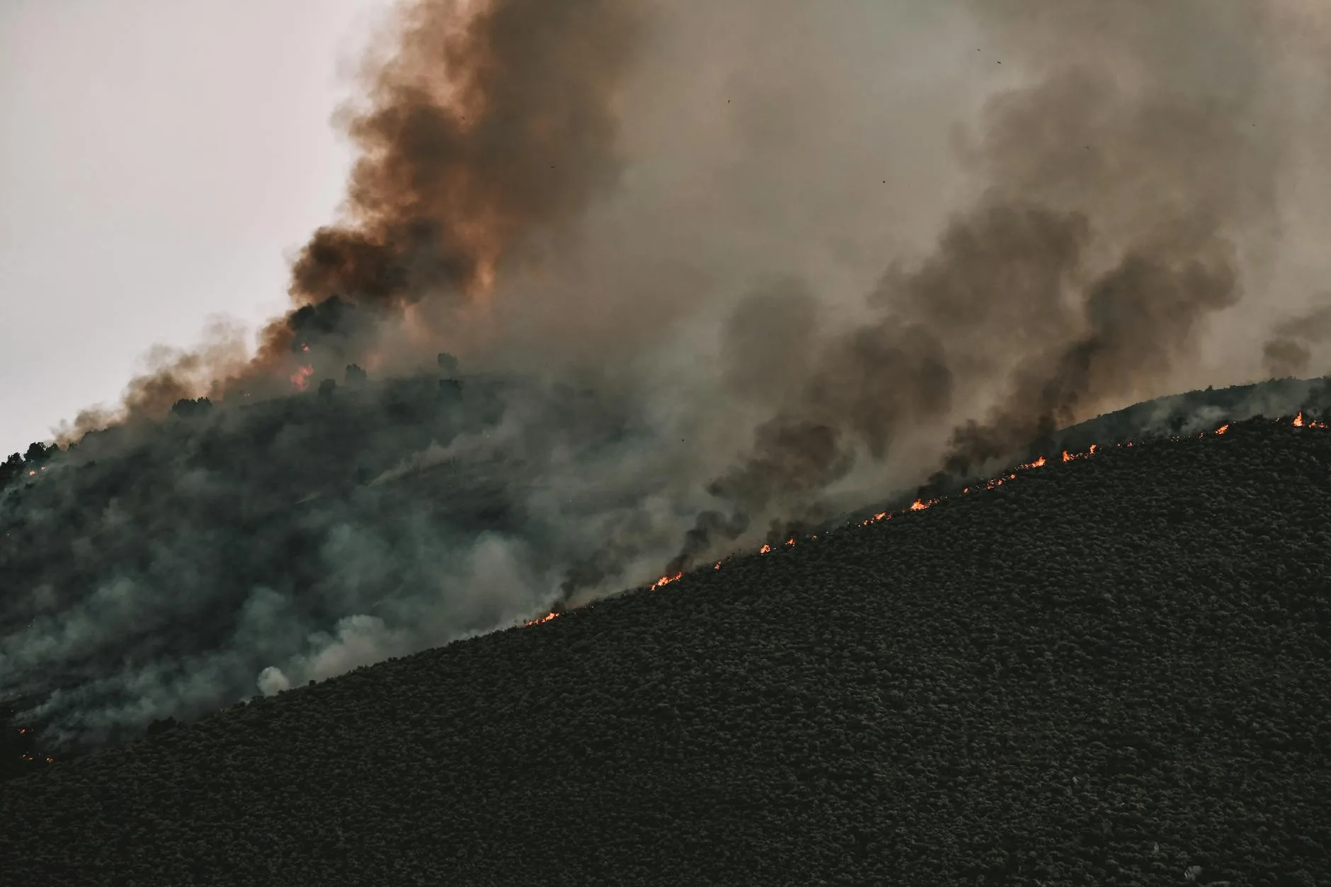 Fire Weather Watch: What Montana Spring Hunters Must Know This Week