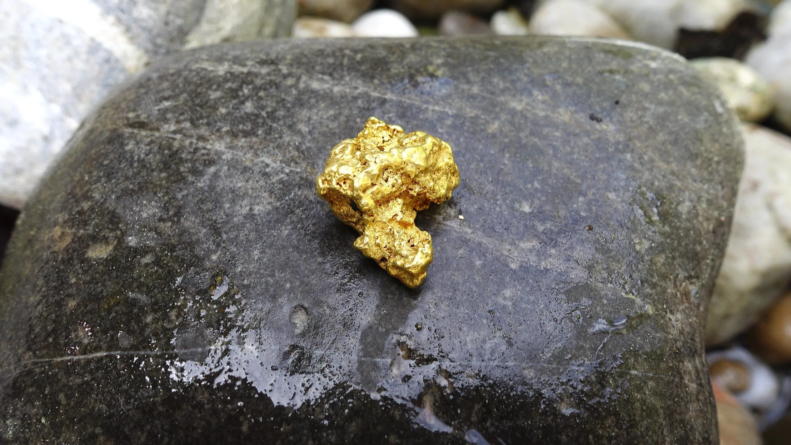 Mining projects approved in Jefferson City, Cardwell