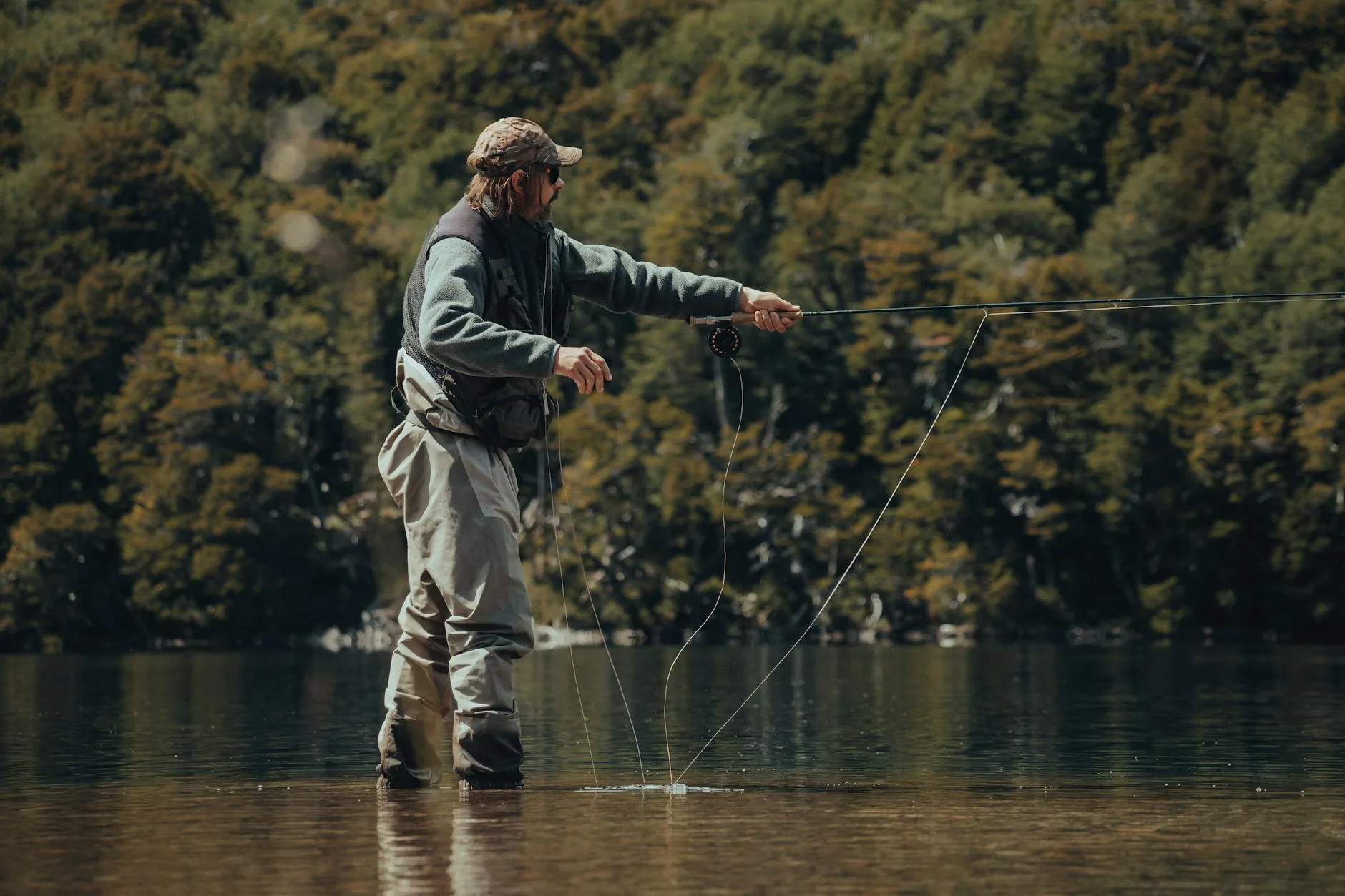 How ‘A River Runs Through It’ Changed Montana Fly Fishing — 32 Years Later