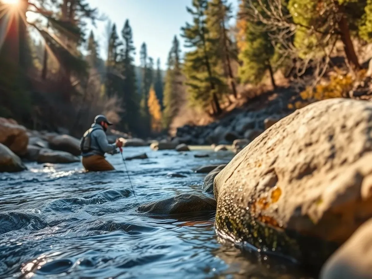 Stillwater River Fishing Report: Cold Water Now, Better Trout Action Ahead This Spring (Montana, March 6, 2026)