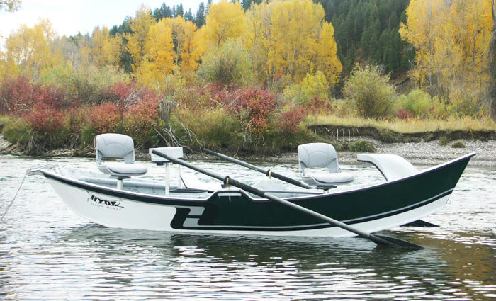 Montana’s Drift Boat War: The Data Behind Crowded Rivers