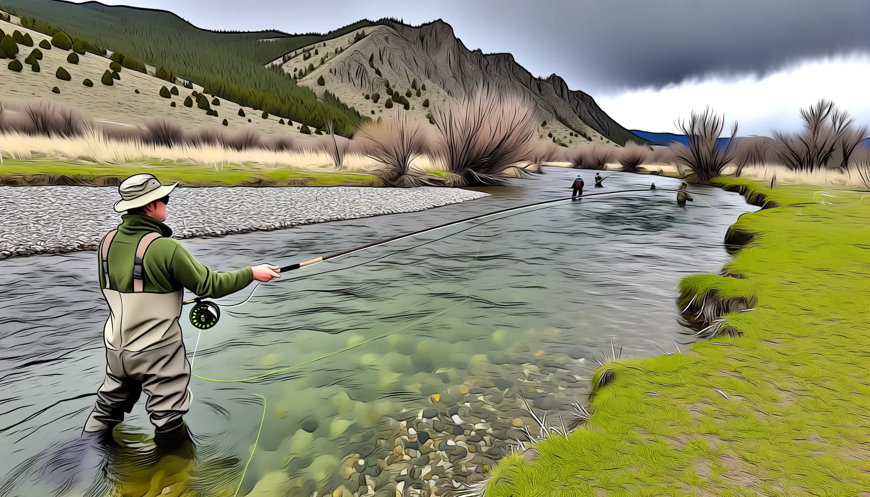 2026 Montana Fishing Licenses Are On Sale Now: Prices, License Types, Stamps, and the Fastest Way to Buy