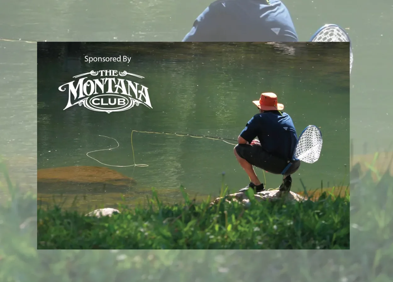 Montana Fishing Report – March 14th