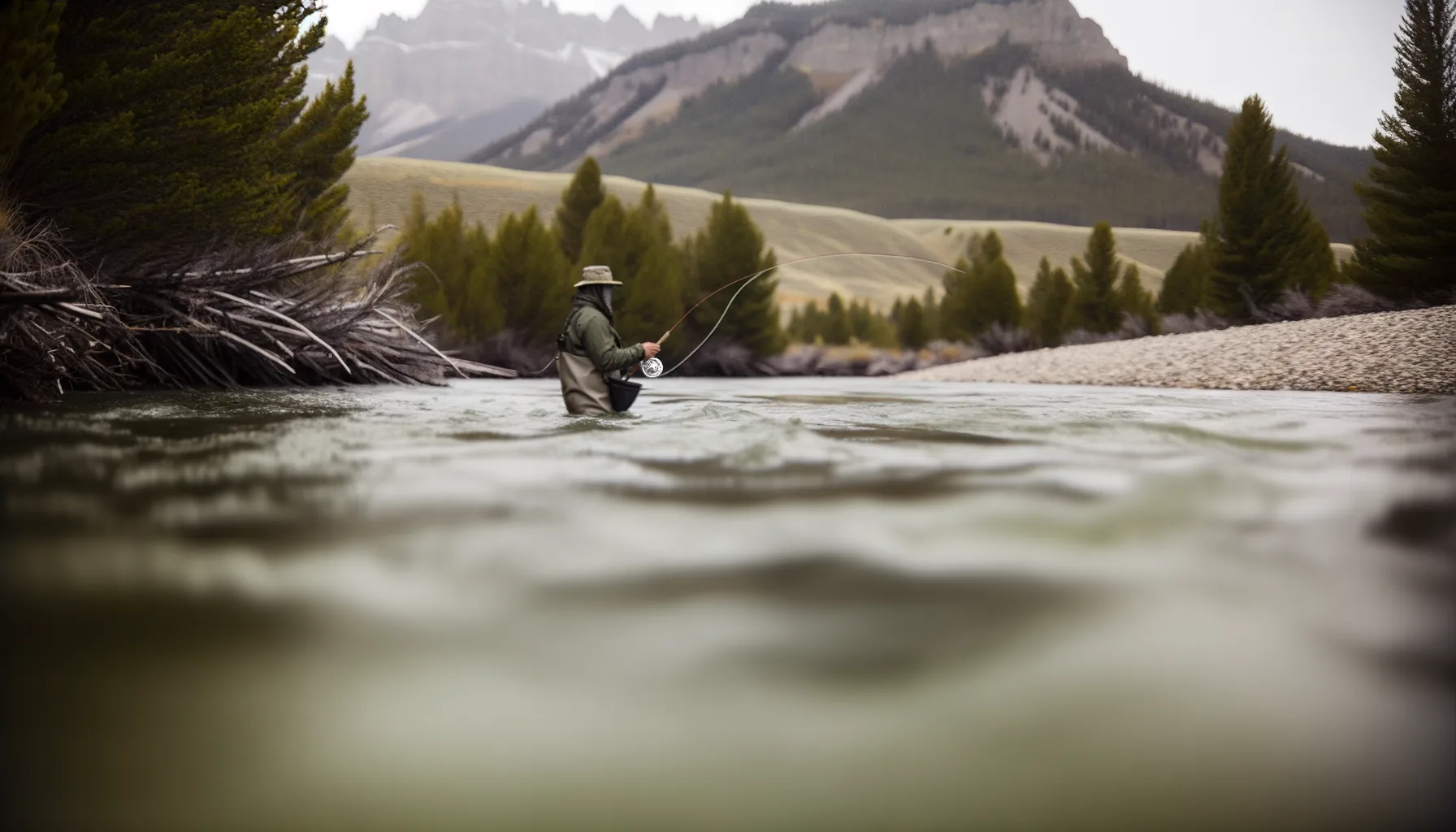 Oregon’s Fishing Ban Push: What Montana Anglers Must Know