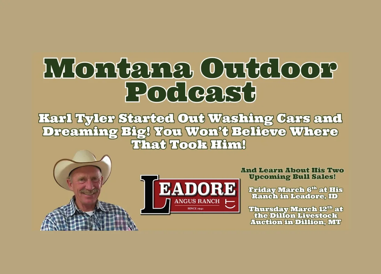 MORS Podcast: Karl Tyler Started Out Washing Cars and Dreaming Big! You Won’t Believe Where That Took Him!