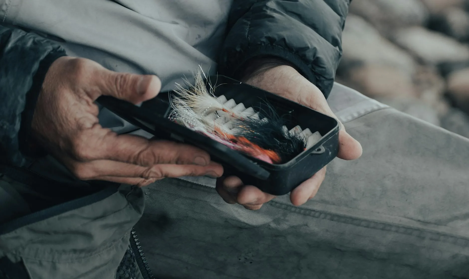 Something Big Hit on the Bighorn: Wildhook Adventures Tangles With a Mystery Catch on One of Montana’s Most Legendary Rivers