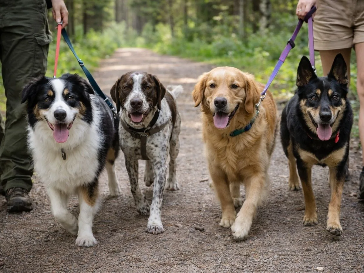 Join the Free K9 Trap Release Workshop in Montana, April 29