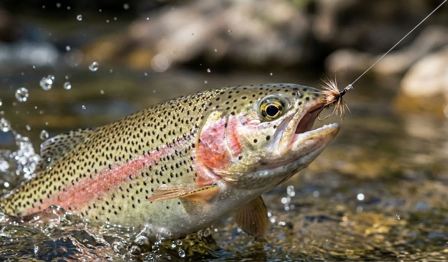 Helena Area Reservoirs Fishing Report 4.6.26