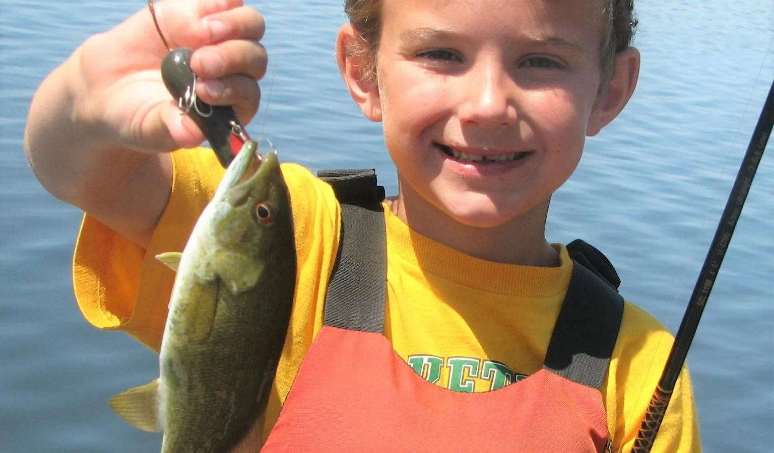 The Ultimate Family Fishing Day is Coming to Great Falls