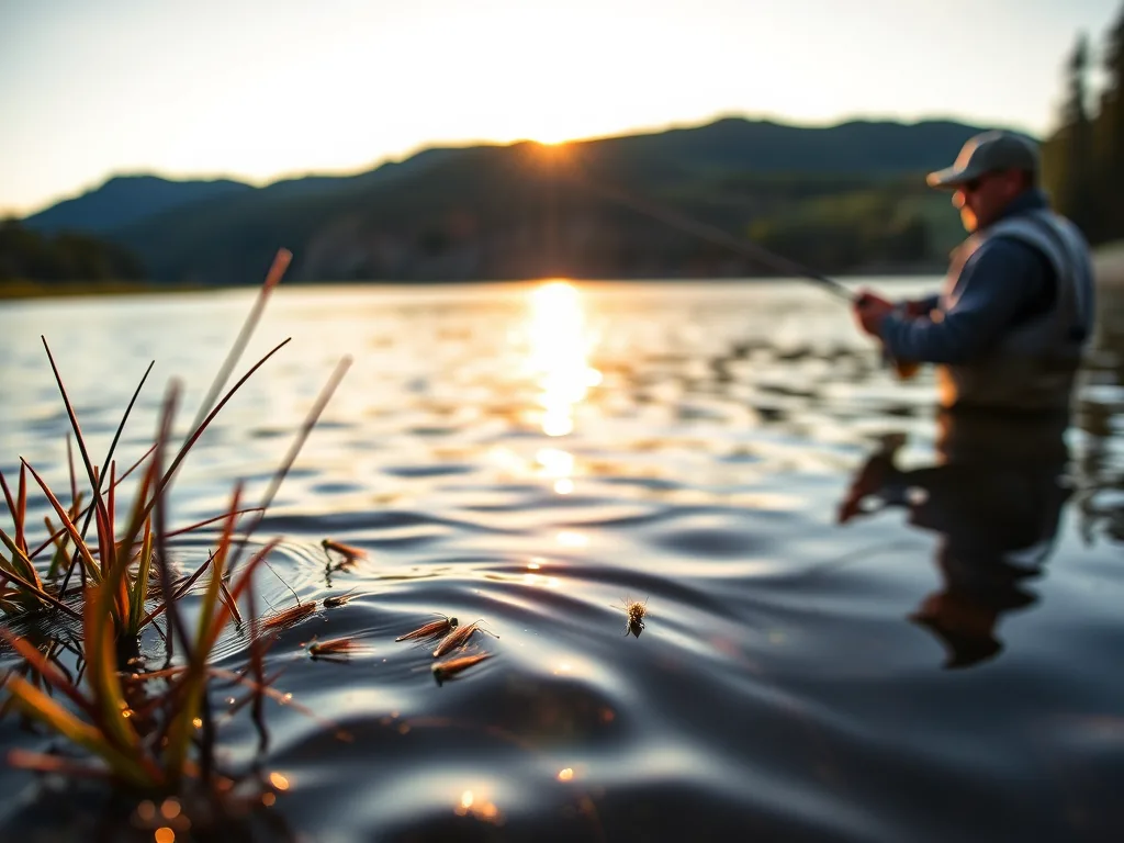 Madison River Outfitters Fishing Report 5.7.26