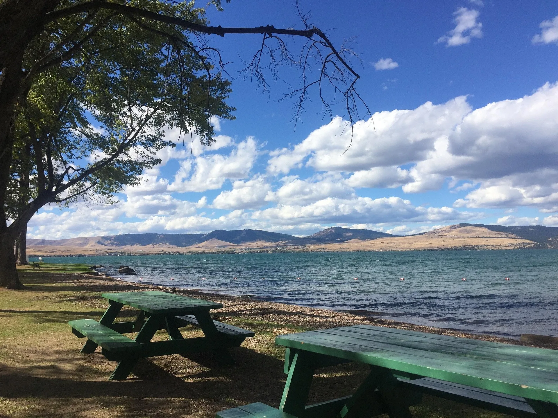 Man who drowned in Flathead River identified