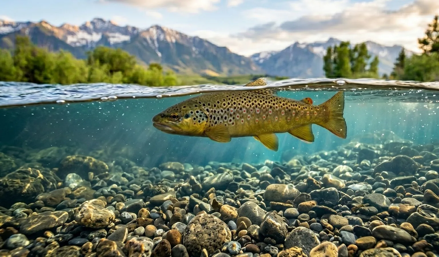 Top Fishing Spots in Bozeman This June