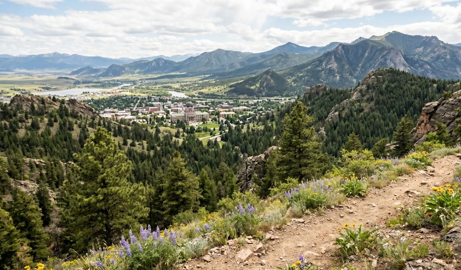 Join Montana’s Fish and Wildlife Discussion on June 12, 2026