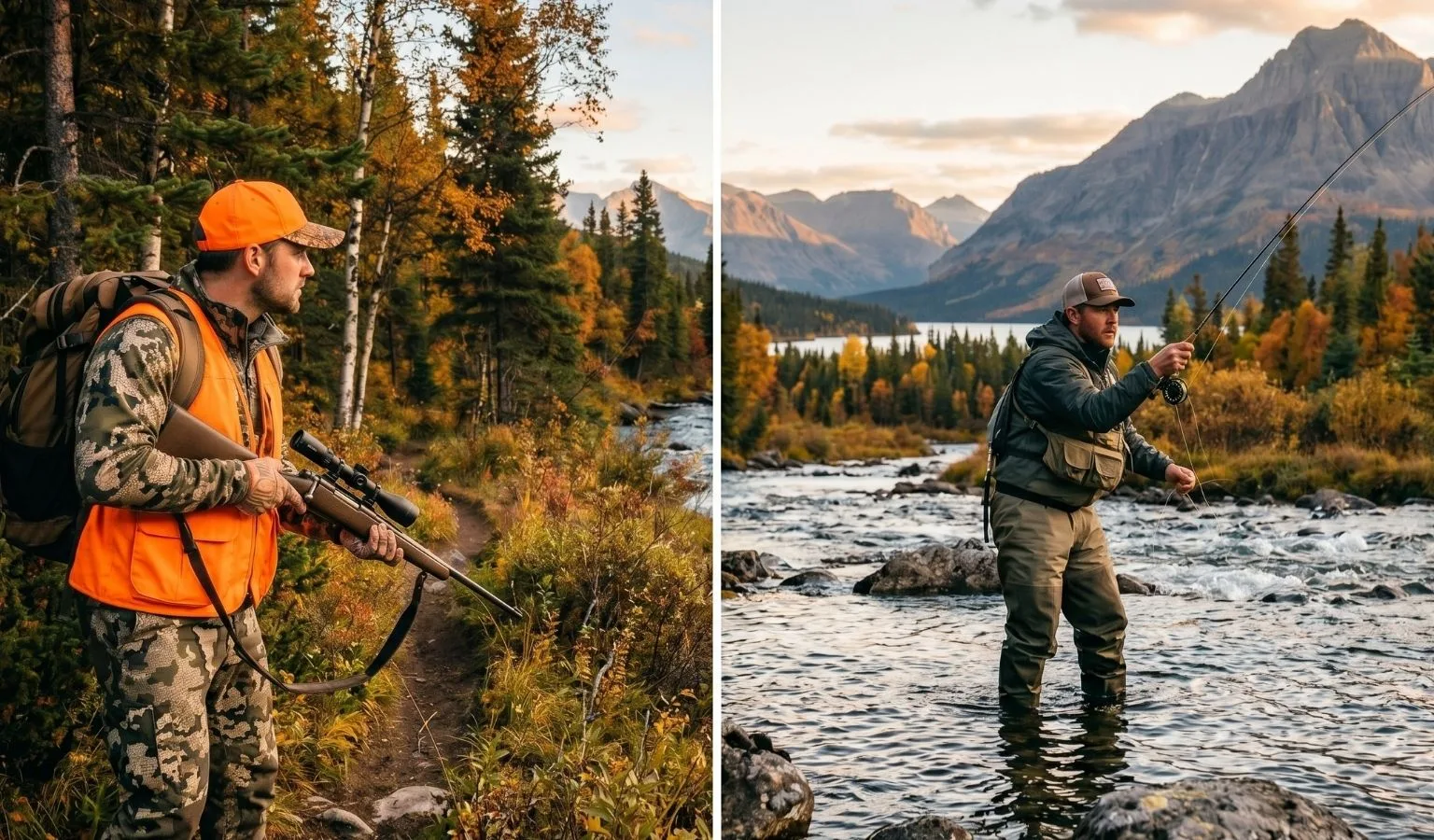 Wildlife Policy Battle: Sportsmen Defend Hunting Traditions