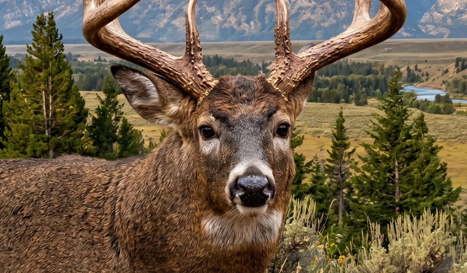 Trophy Deer Poaching Scandal: Consequences and Lessons